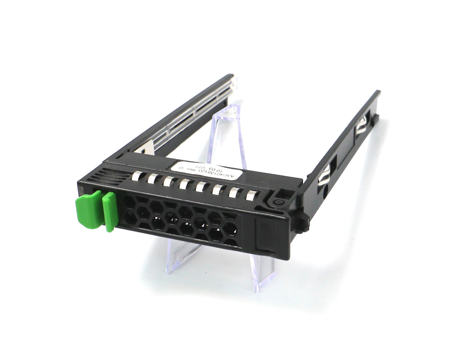 Fujitsu SAS SFF Tray